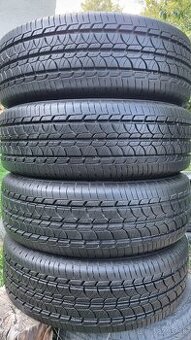 Letne pneu 205/65/16 C(dodavka)BARUM VANIS 2