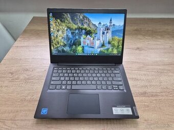 Lenovo S145-14IWL /Intel 4205U/8GB RAM/FHD/SSD+HDD/Bat ok