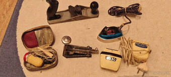 holiaci strojček na auto zasuvku 12 Volt