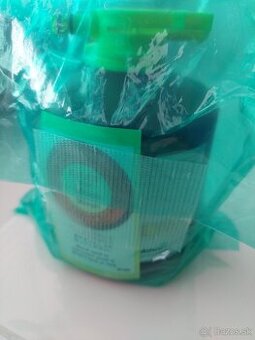 Opravná sada pneumatík Toyota originál náplň 400ml  a vložka