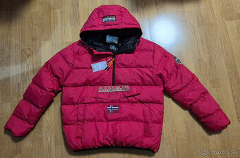 Napapijri zimná bunda 2