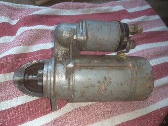 Štartér škoda 1203 taz1500