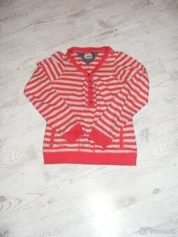 Dámska mikina a košeľa Hilfiger S