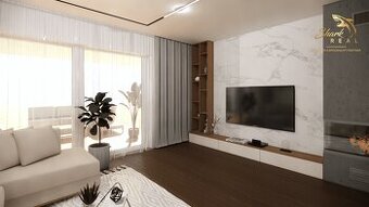 Neprehliadnite 4 - izbové novostavby (holodomy) len 5 minút