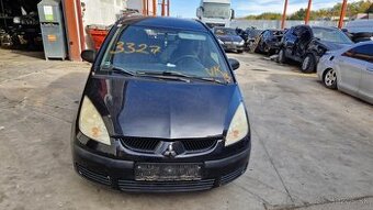 Mitsubishi Colt 1,1i 55kw kód motora: 134910