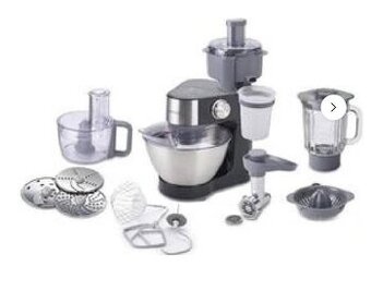 Kuchynský robot Kenwood