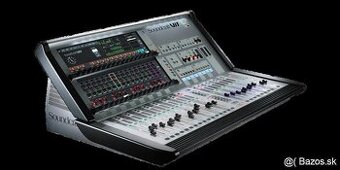 Soundcraft vi1
