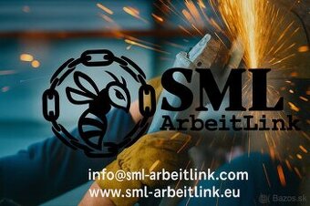 PRÁCA NEMECKO-  Hľadáme Nemčinarov /Remeselníkov NJ