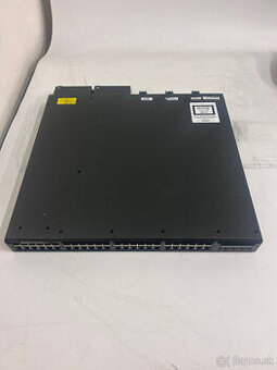 Cisco WS-C3650-48FS-L used