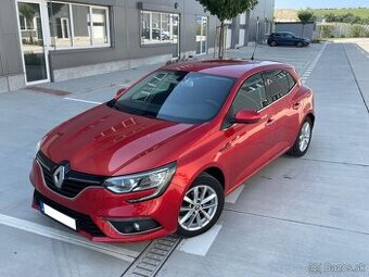 Renault Megane 1.2i 74 kW kúp. v SR / 70 000 km - 1