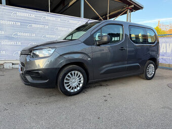 Toyota Proace City Verso 1.2T 110 Short