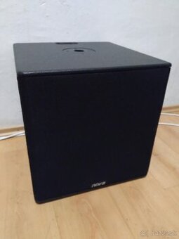 10” subwoofer 300/600W
