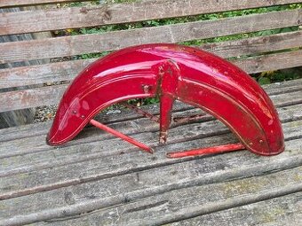 Predny blatnik jawa 250 kyvacka