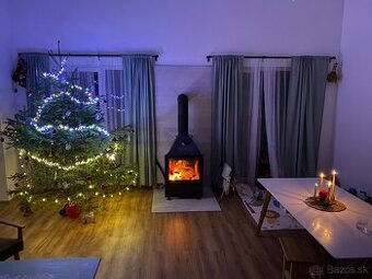 Krbová vložka KOBOK CHOPOK