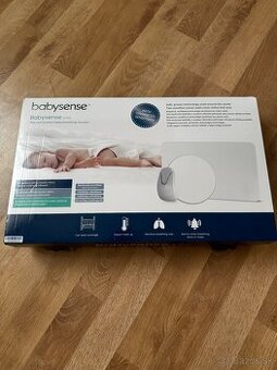Babysense 2pro monitor dychu