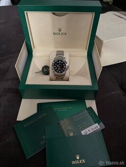 Rolex - Air King