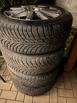 205/55 R16 zimné