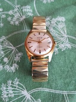 Náramkové hodinky Prím Elegant Top