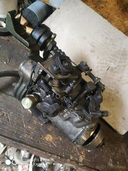 Predám  diely na 1.9D