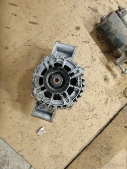 Alternátor Ford fiesta