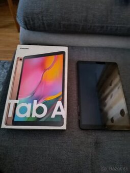 Predám SAMSUNG GALAXY A - 1