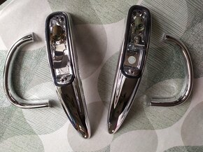 škoda 1000 mb predné smerovky