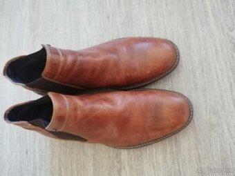 Predám/REZERVOVANÉ/