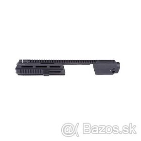 HERA ARMS Triarii Pistol Chassis