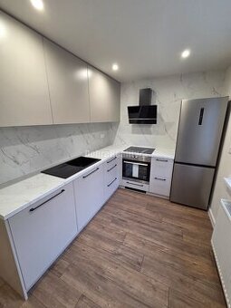 3 izbový byt na predaj 74 m2, ul. Králika, Prievidza - 1