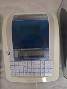 Pokladňa ELCOM EURO 150-Flexy - 1