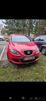 Seat toledo - 1