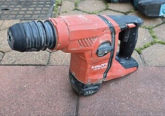 Hilti TE6-A36 - 1