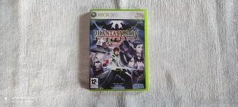 Phantasy Star Universe (xbox360) - 1