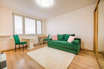 PRENÁJOM 1 i byt - Nad Jazerom