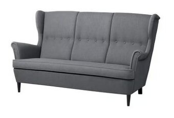 IKEA Trojpohovka STRANDMON