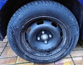 Zimné pneumatiky Matador