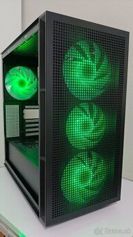 Deepcool CH560 pc skrina