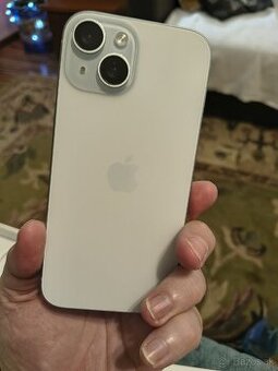 Iphone 15 128gb biely