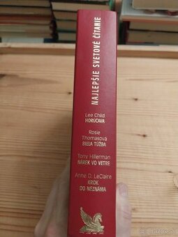 Riders Digest Výber - 4 knihy v jednej