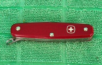 Wenger Delémont Professional 1.72.31