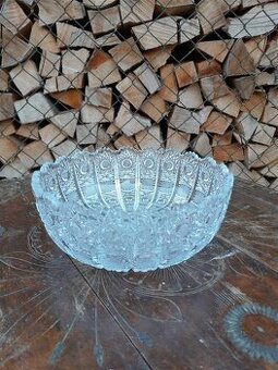 Predám brúsený kryštál pk500