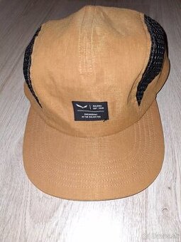 Siltovka SALEWA hemp dynafit karpos