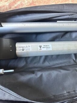 Stresny nosic Cayenne