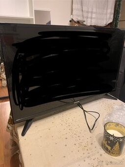 Sencor - SLE32S600TCS