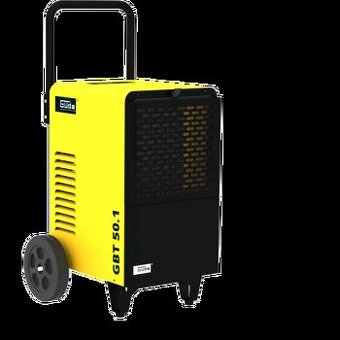 Prenájom odvlhčovača GÜDE 50.1