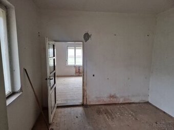 Prenajmem skladovací priestor 100m2 Dubnica časť Prejta