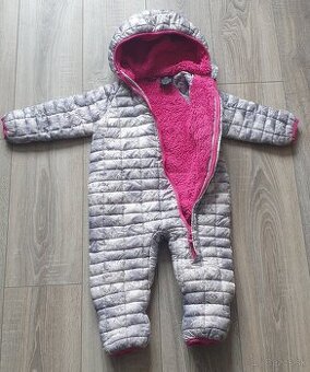 Predam detsky overal 2 roky