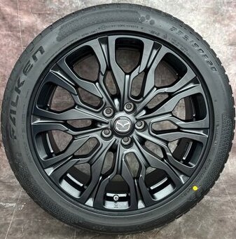 Originál zimní sada Mazda CX-60 235/50R20