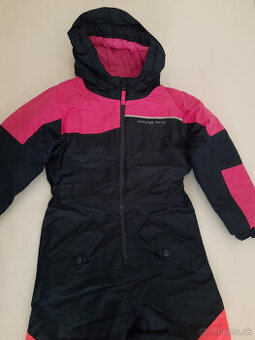 Overal Alpine PRO 116-122