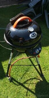 Predám gril Outdoorchef P-420G.